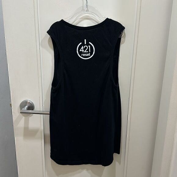 421 reset Husl Tank Top - Picture 3 of 3